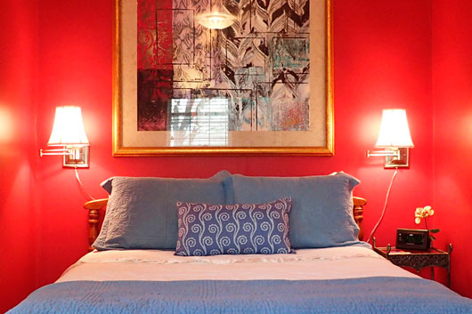 Old Harbor Suite